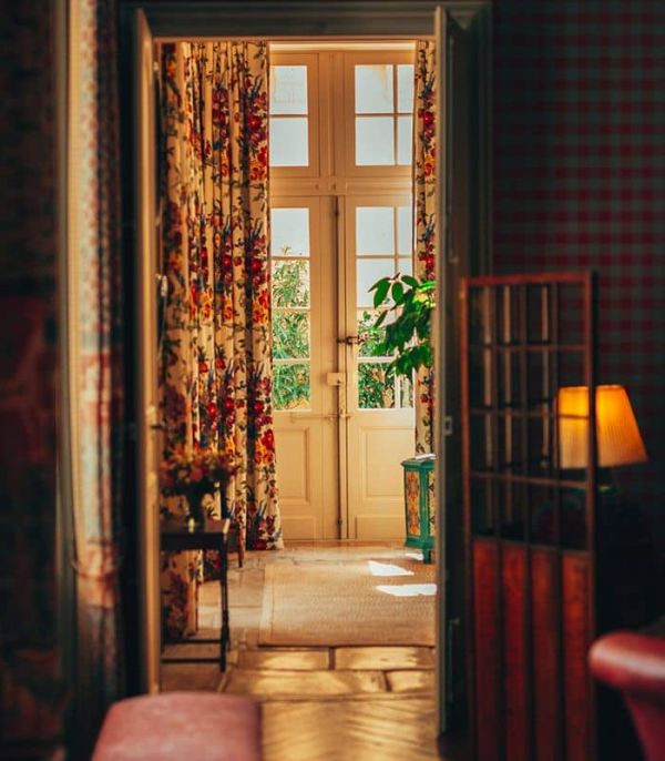 La propriété Château Rauzan-Ségla