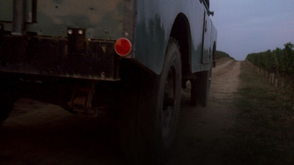 Expérience D'une Rive à L'Autre