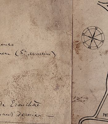 La richesse de l'estuaire rive droite