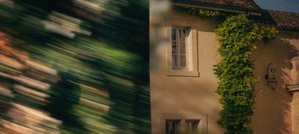 Double média Canon et Rauzan