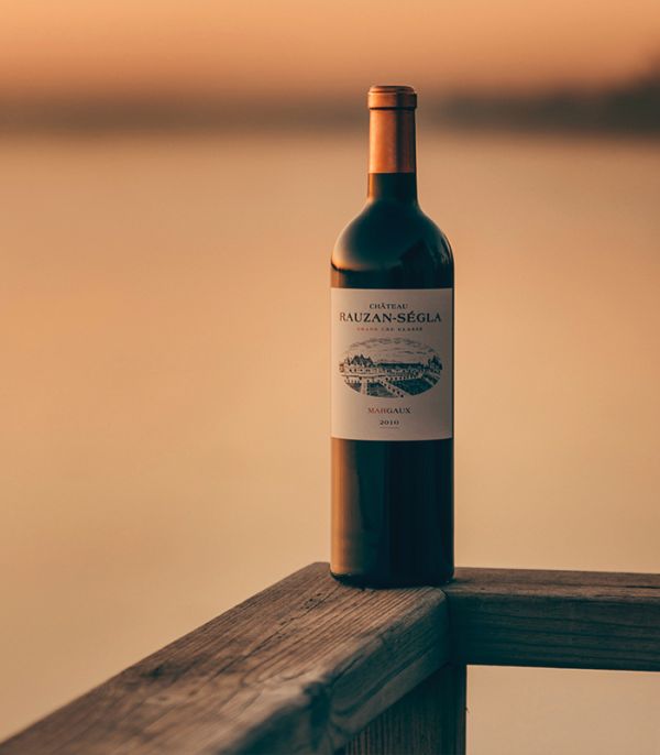 Le vin Rauzan-Ségla